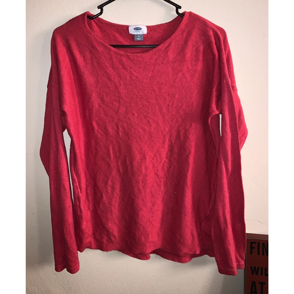 Old Navy || Long Sleeve